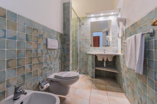 Imagen general del Hotel Villa Gemella. Foto 10