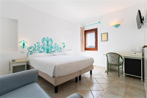 Imagen general del Hotel Villa Gemella. Foto 11