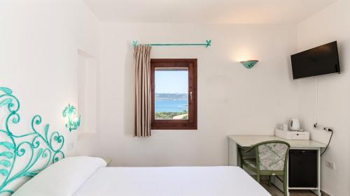 Imagen de la habitación del Hotel Villa Gemella. Foto 18