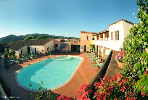 Imagen general del Hotel Villa Gemella. Foto 12