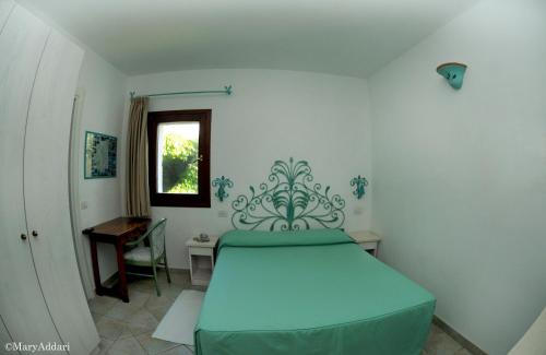 Imagen de la habitación del Hotel Villa Gemella. Foto 20