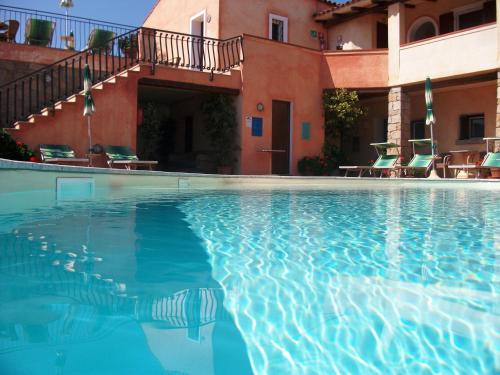 Imagen general del Hotel Villa Gemella. Foto 13