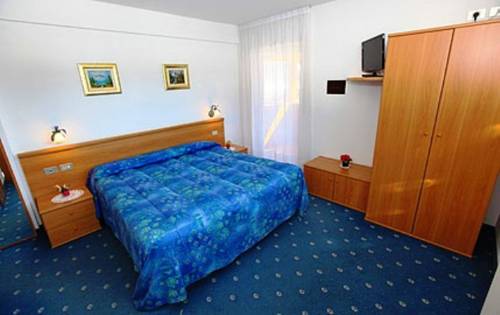 Imagen general del Hotel Villa Gemmy. Foto 1