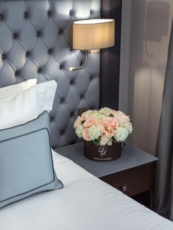 Imagen general del Hotel Villa Genesis. Foto 3