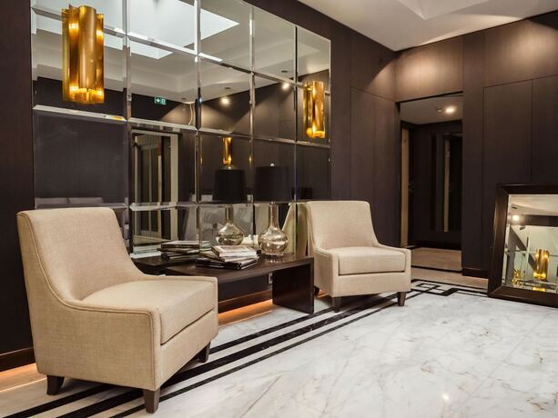 Imagen general del Hotel Villa Genesis. Foto 5