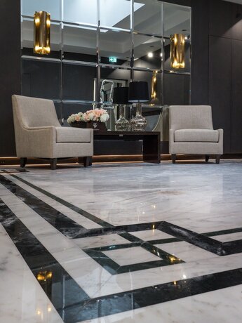 Imagen general del Hotel Villa Genesis. Foto 6