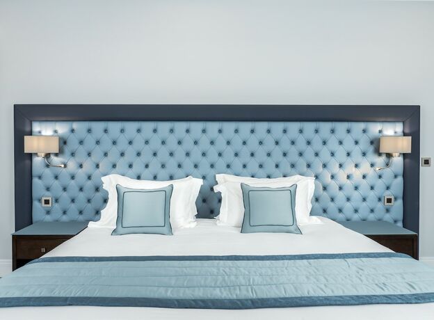 Imagen general del Hotel Villa Genesis. Foto 12