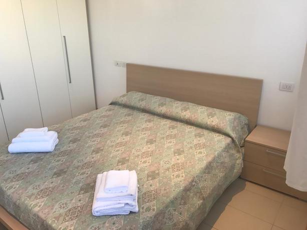 Imagen de la habitación del Hotel Villa Gentile. Foto 3