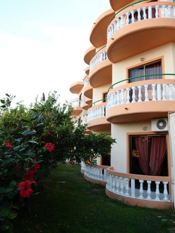 Imagen general del Hotel Villa George Studios. Foto 2