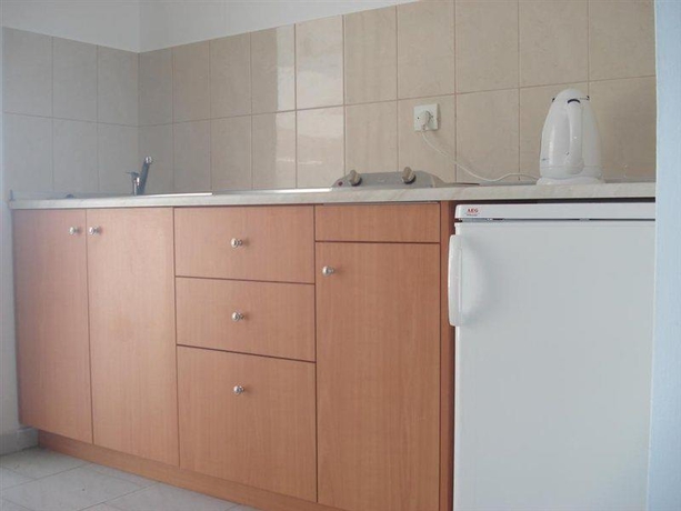 Imagen general del Hotel Villa George Studios. Foto 4