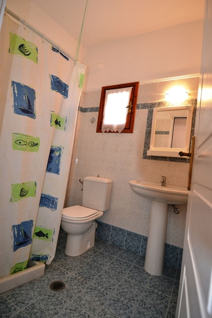 Imagen de la habitación del Hotel Villa Georgia. Foto 4