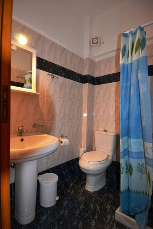 Imagen de la habitación del Hotel Villa Georgia. Foto 5