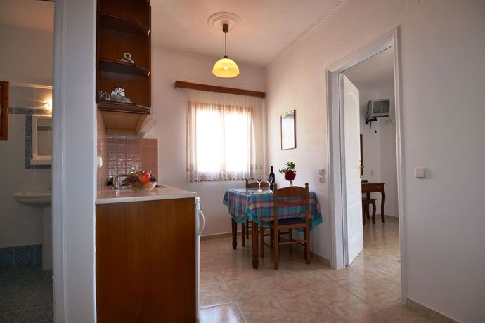 Imagen de la habitación del Hotel Villa Georgia. Foto 9