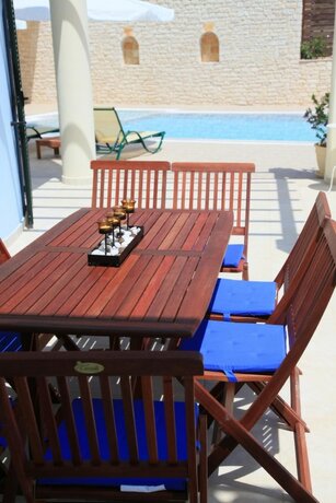 Imagen general del Hotel Villa Georgios Large Private Pool Sea Views A C Wifi - 1035. Foto 16