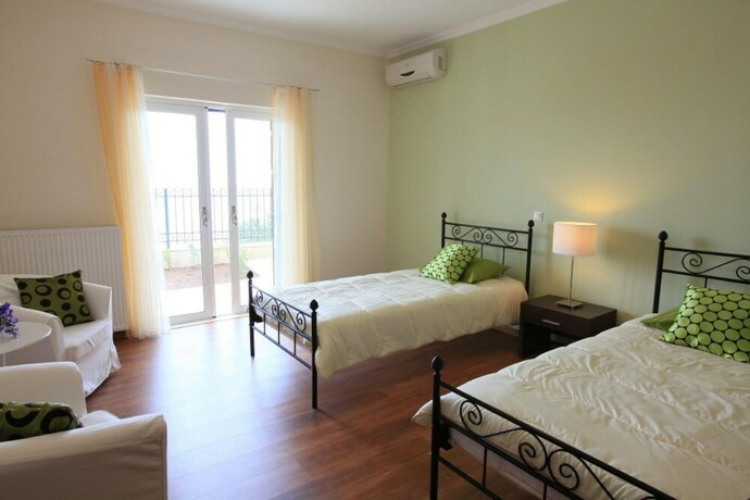 Imagen general del Hotel Villa Georgios Large Private Pool Sea Views A C Wifi - 1035. Foto 17