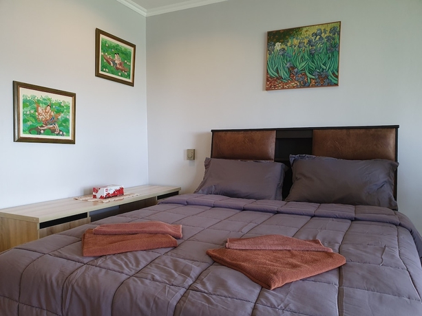 Imagen de la habitación del Hotel Villa Germania, JOMTIEN BEACH. Foto 5