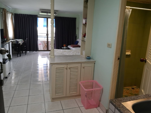 Imagen de la habitación del Hotel Villa Germania, JOMTIEN BEACH. Foto 6