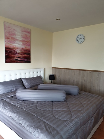 Imagen de la habitación del Hotel Villa Germania, JOMTIEN BEACH. Foto 7