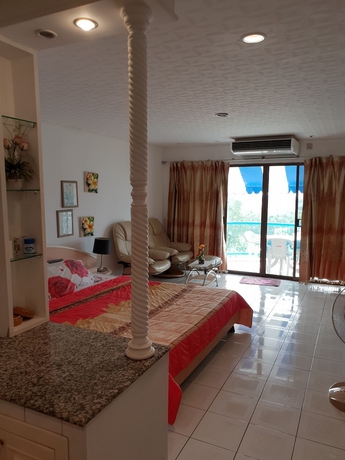 Imagen de la habitación del Hotel Villa Germania, JOMTIEN BEACH. Foto 9