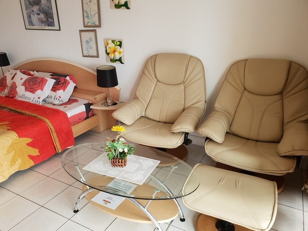 Imagen de la habitación del Hotel Villa Germania, JOMTIEN BEACH. Foto 10