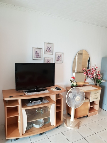 Imagen de la habitación del Hotel Villa Germania, JOMTIEN BEACH. Foto 11