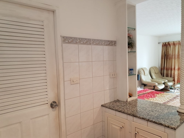 Imagen de la habitación del Hotel Villa Germania, JOMTIEN BEACH. Foto 12