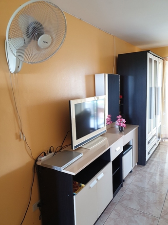 Imagen de la habitación del Hotel Villa Germania, JOMTIEN BEACH. Foto 13