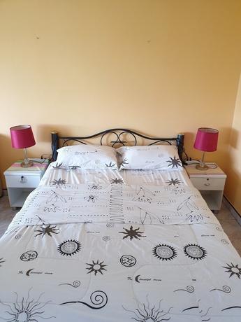 Imagen de la habitación del Hotel Villa Germania, JOMTIEN BEACH. Foto 14