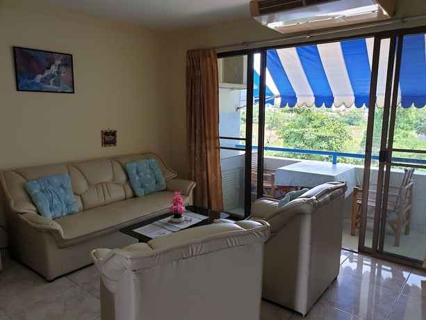 Imagen de la habitación del Hotel Villa Germania, JOMTIEN BEACH. Foto 15
