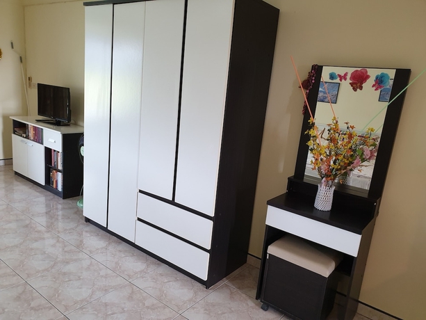 Imagen de la habitación del Hotel Villa Germania, JOMTIEN BEACH. Foto 16