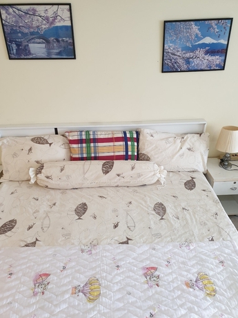 Imagen de la habitación del Hotel Villa Germania, JOMTIEN BEACH. Foto 17