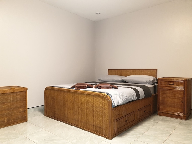 Imagen de la habitación del Hotel Villa Germania, JOMTIEN BEACH. Foto 18