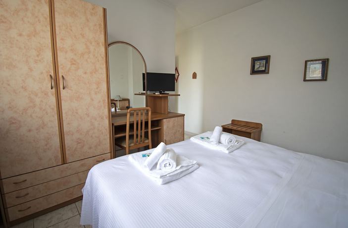 Imagen de la habitación del Hotel Villa Giada. Foto 4