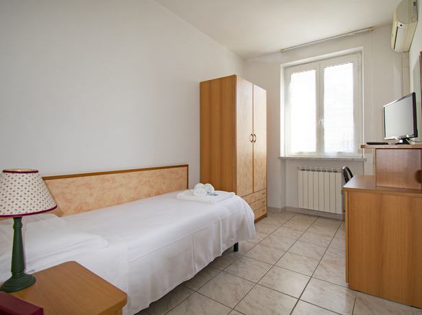 Imagen de la habitación del Hotel Villa Giada. Foto 5