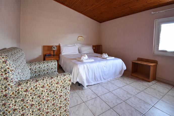 Imagen de la habitación del Hotel Villa Giada. Foto 6