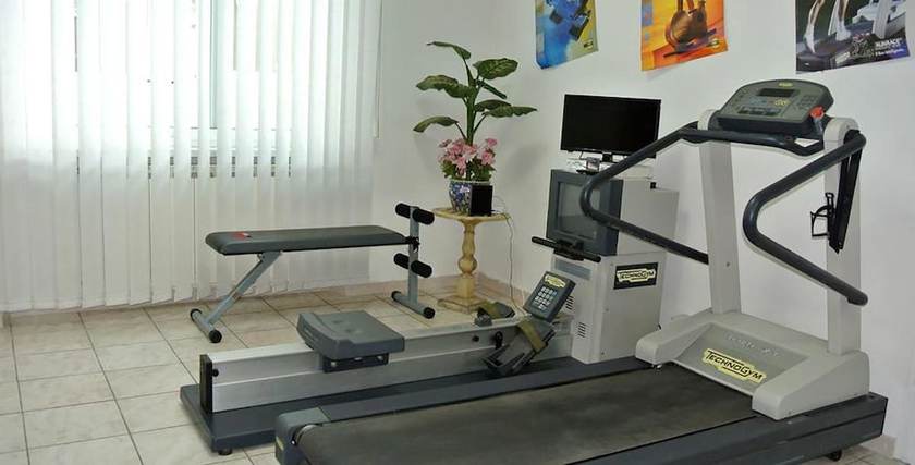 Imagen de los interiores del Hotel Villa Giada. Foto 18