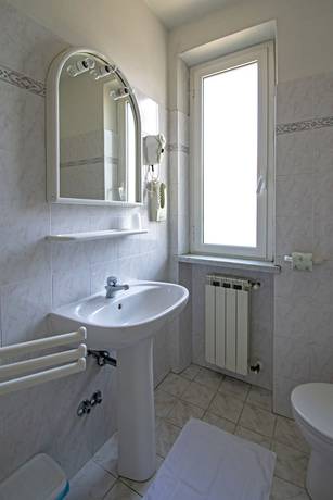 Imagen de la habitación del Hotel Villa Giada. Foto 10