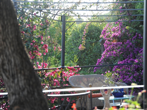 Imagen de los exteriores del Hotel Villa Giada Resort. Foto 7