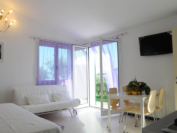 Imagen de los interiores del Hotel Villa Giada Resort. Foto 12