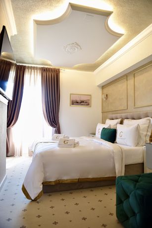 Imagen de la habitación del Hotel Villa Giardino Heritage Boutique Bol. Foto 2