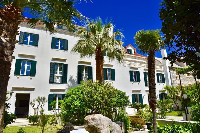 Imagen general del Hotel Villa Giardino Heritage Boutique Bol. Foto 1