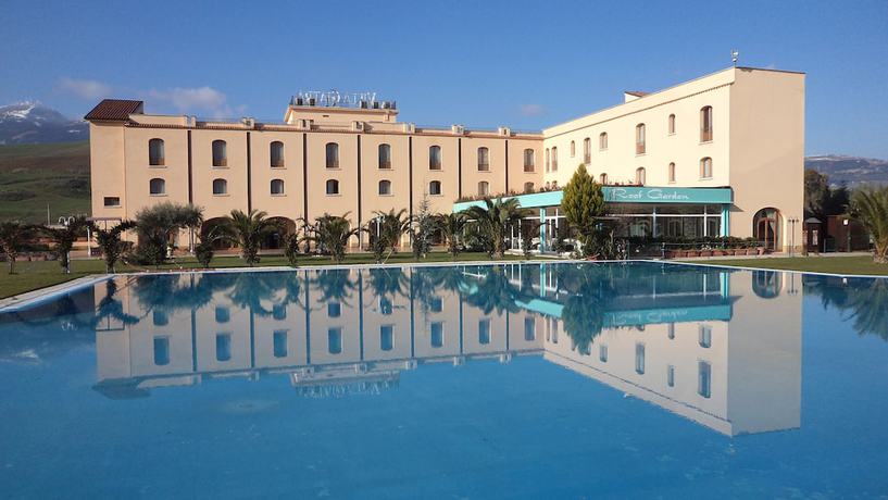 Imagen general del Hotel Villa Giatra. Foto 1