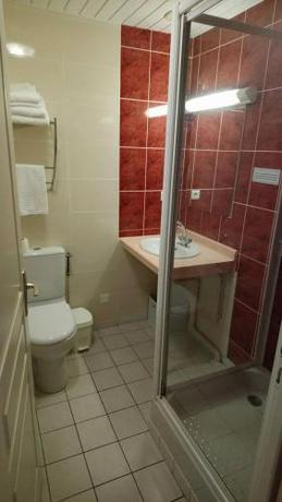 Imagen general del Hotel Villa, Gien. Foto 2