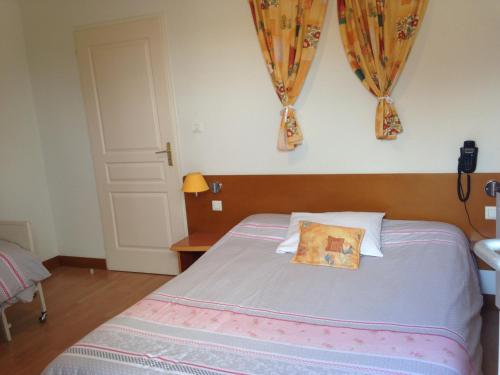 Imagen de la habitación del Hotel Villa, Gien. Foto 6