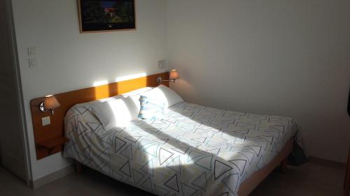 Imagen de la habitación del Hotel Villa, Gien. Foto 7