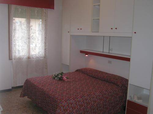 Imagen de la habitación del Hotel Villa Ginevra. Foto 3