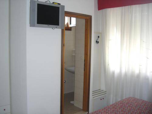 Imagen de la habitación del Hotel Villa Ginevra. Foto 5