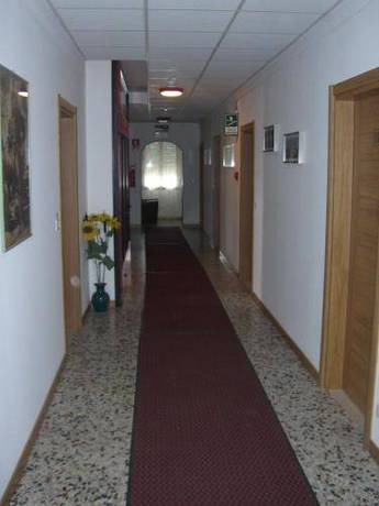 Imagen de la habitación del Hotel Villa Ginevra. Foto 6