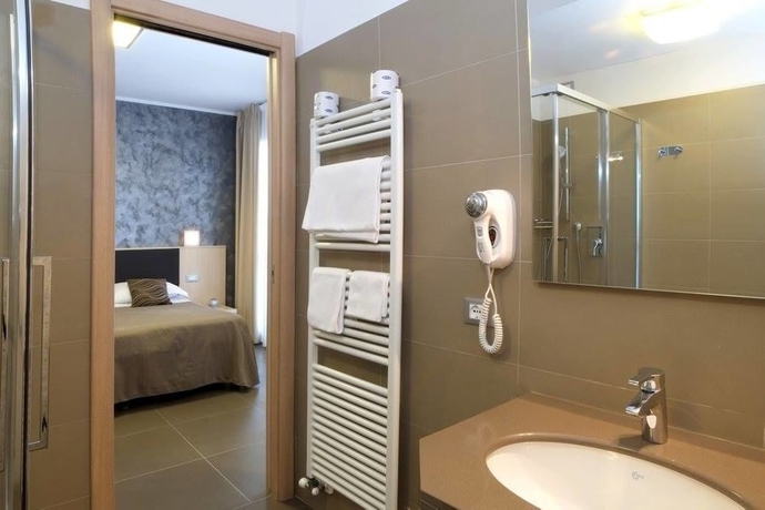 Imagen de la habitación del Hotel Villa Gioiosa, Diano Marina. Foto 3
