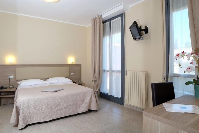 Imagen de la habitación del Hotel Villa Gioiosa, Diano Marina. Foto 5